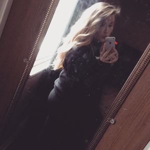 Meet your Posher, Kristen